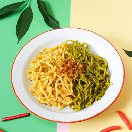 Makanan Super untuk Wanita: Atasi Gangguan Menstruasi Secara Alami