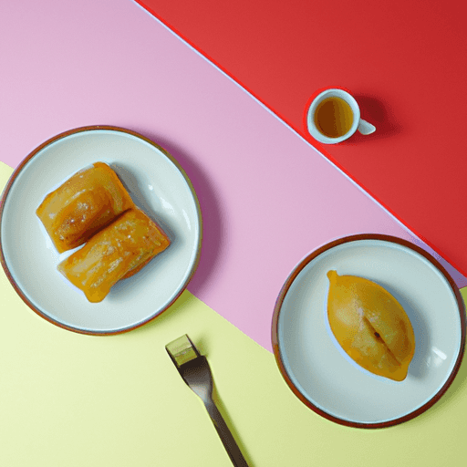 Menstruasi Tidak Teratur? Coba Atasi dengan Pola Makan Ini