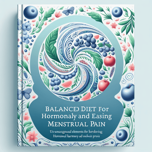 Pola Makan untuk Menyeimbangkan Hormon dan Mengurangi Nyeri Haid